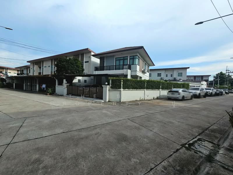 โกลเด้น โฮม 3 แหลมฉบัง, Chon Buri (Pattaya), Bang Lamung, Bang Lamung (Pattaya), Chon Buri (Pattaya), 3 Bedrooms, 134 sqm, Single Detached House For Sale, by The Best Property ปู, 500346068 - DDproperty.com