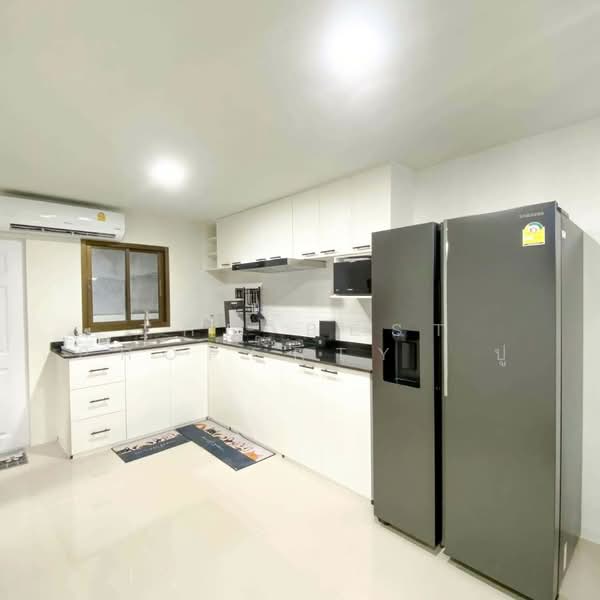 โกลเด้น โฮม 3 แหลมฉบัง, ชลบุรี, บางละมุง, ชลบุรี, 134 ตร.ม., บ้านเดี่ยว ขาย, โดย The Best Property ปู, 500346068 - DDproperty.com