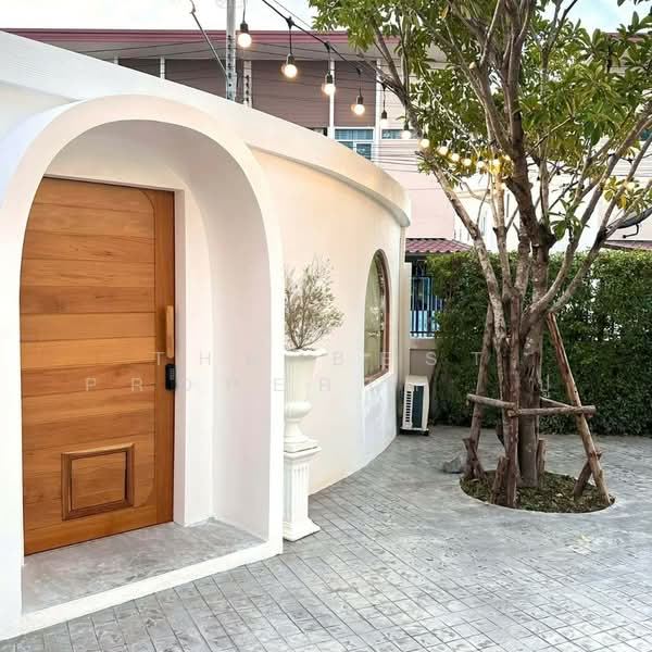 โกลเด้น โฮม 3 แหลมฉบัง, ชลบุรี, บางละมุง, ชลบุรี, 134 ตร.ม., บ้านเดี่ยว ขาย, โดย The Best Property ปู, 500346068 - DDproperty.com