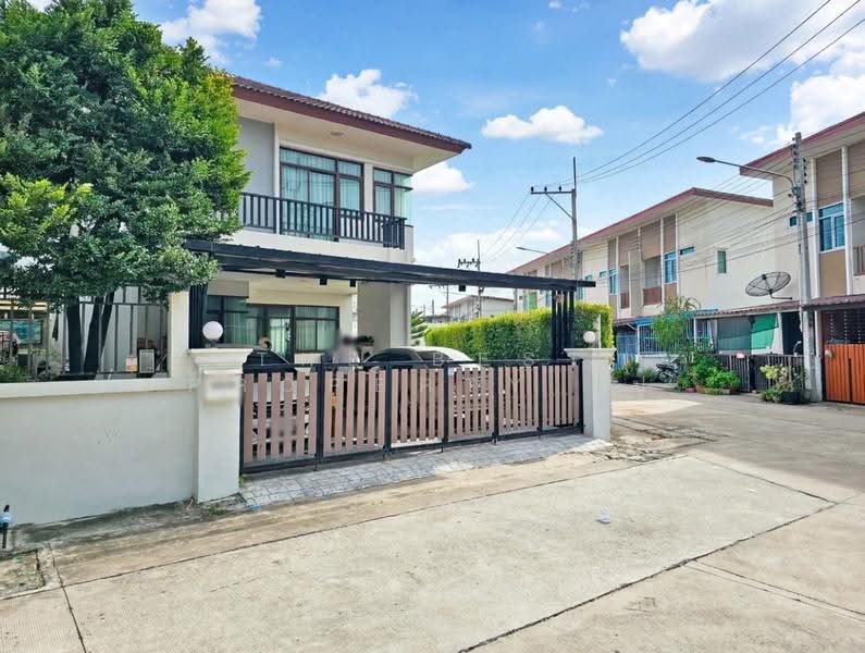 โกลเด้น โฮม 3 แหลมฉบัง, ชลบุรี, บางละมุง, ชลบุรี, 134 ตร.ม., บ้านเดี่ยว ขาย, โดย The Best Property ปู, 500346068 - DDproperty.com