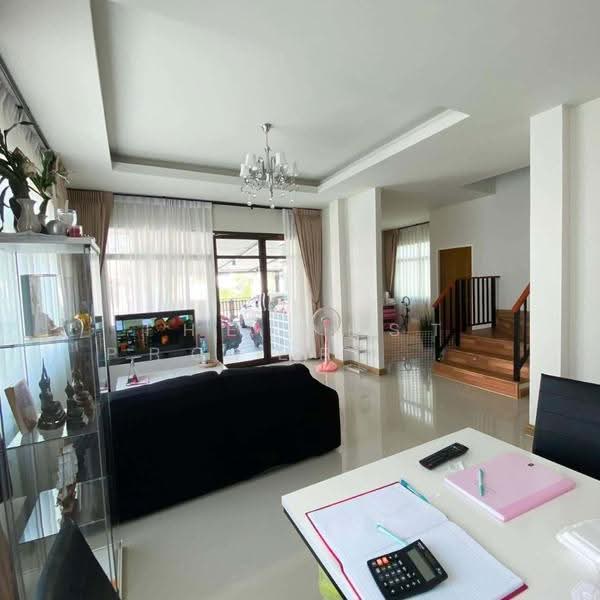 โกลเด้น โฮม 3 แหลมฉบัง, Chon Buri (Pattaya), Bang Lamung, Bang Lamung (Pattaya), Chon Buri (Pattaya), 3 Bedrooms, 134 sqm, Single Detached House For Sale, by The Best Property ปู, 500346068 - DDproperty.com
