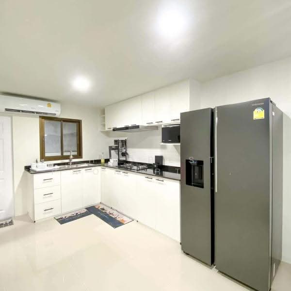 โกลเด้น โฮม 3 แหลมฉบัง, ชลบุรี, บางละมุง, ชลบุรี, 134 ตร.ม., บ้านเดี่ยว ขาย, โดย The Best Property ปู, 500346068 - DDproperty.com