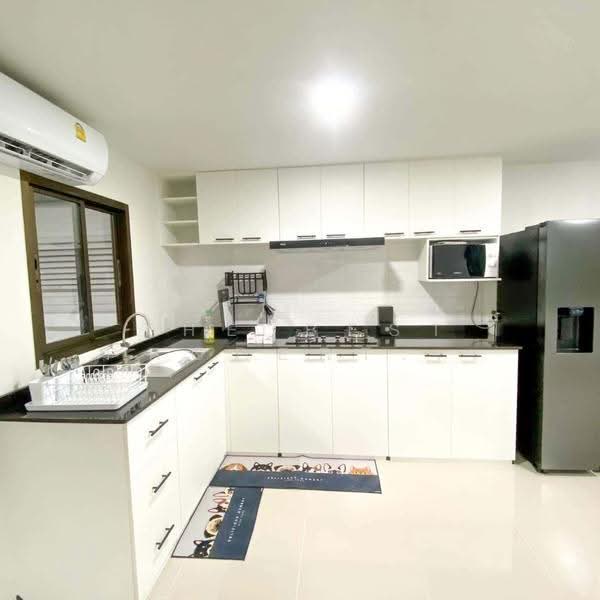 โกลเด้น โฮม 3 แหลมฉบัง, Chon Buri (Pattaya), Bang Lamung, Bang Lamung (Pattaya), Chon Buri (Pattaya), 3 Bedrooms, 134 sqm, Single Detached House For Sale, by The Best Property ปู, 500346068 - DDproperty.com