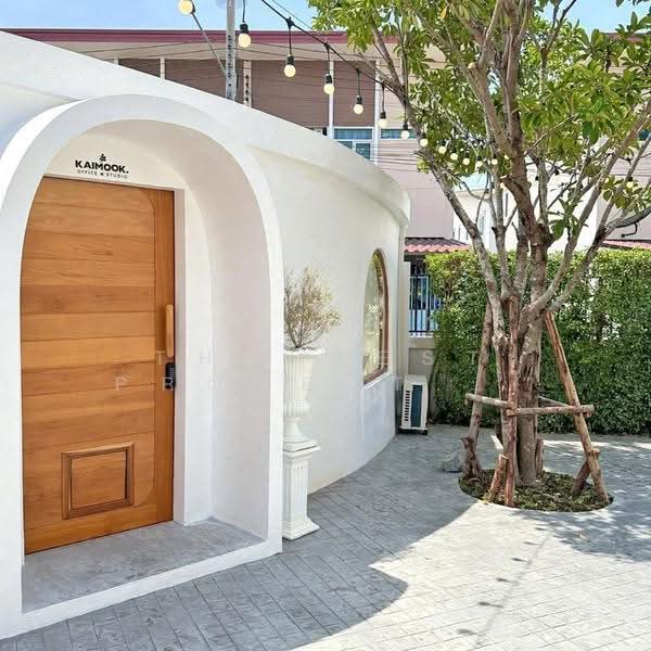 โกลเด้น โฮม 3 แหลมฉบัง, ชลบุรี, บางละมุง, ชลบุรี, 134 ตร.ม., บ้านเดี่ยว ขาย, โดย The Best Property ปู, 500346068 - DDproperty.com