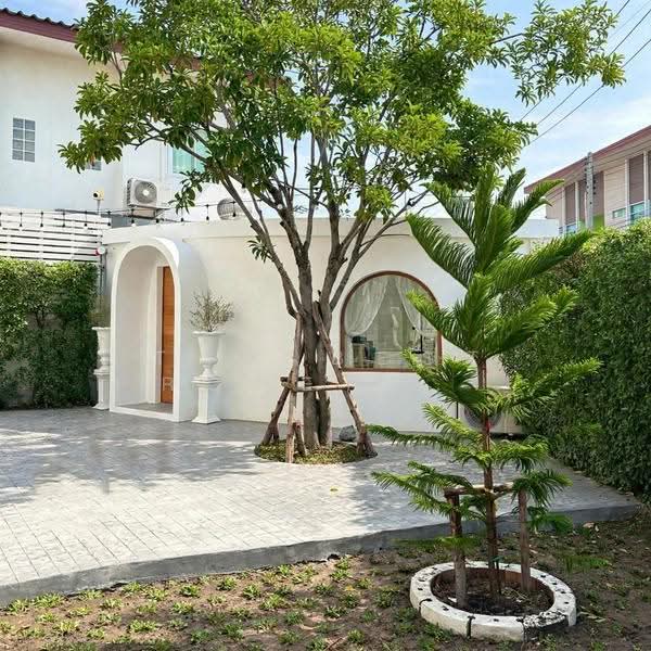 โกลเด้น โฮม 3 แหลมฉบัง, Chon Buri (Pattaya), Bang Lamung, Bang Lamung (Pattaya), Chon Buri (Pattaya), 3 Bedrooms, 134 sqm, Single Detached House For Sale, by The Best Property ปู, 500346068 - DDproperty.com