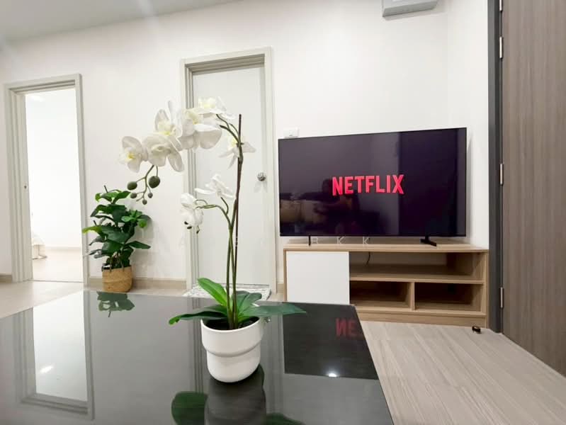 Supalai City Resort Charan 91, Bangkok, Charansanitwong Road, Bang O, Bang Phlat, Bangkok, 1 Bedroom, 35 sqm, Condo For Rent, by Agentbkk, 500346070 - DDproperty.com