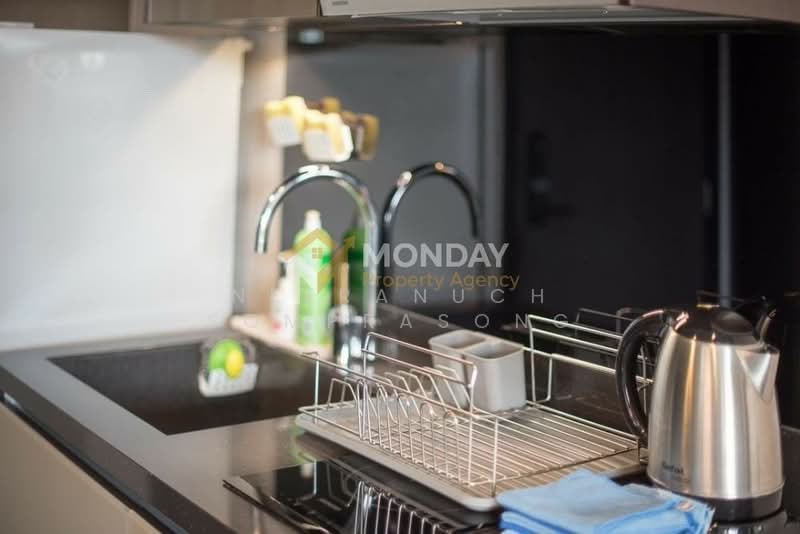 The Address Sukhumvit 61, Bangkok, 22 Soi Sukhumvit 61 Sukhumvit Road, Khlong Tan Nua, Watthana, Bangkok, 1 Bedroom, 46 sqm, Condo For Sale, by Neeranuch Somprasong, 500346071 - DDproperty.com