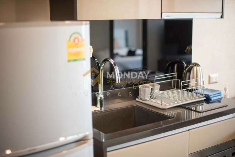 The Address Sukhumvit 61, Bangkok, 22 Soi Sukhumvit 61 Sukhumvit Road, Khlong Tan Nua, Watthana, Bangkok, 1 Bedroom, 46 sqm, Condo For Sale, by Neeranuch Somprasong, 500346071 - DDproperty.com