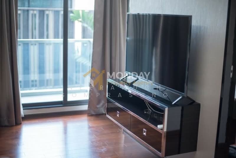 The Address Sukhumvit 61 : ดิ แอดเดรส สุขุมวิท 61, กรุงเทพ, 22 ซอยสุขุมวิท 61 ถนนสุขุมวิท, คลองตันเหนือ, วัฒนา, กรุงเทพ, 46 ตร.ม., คอนโด ขาย, โดย Neeranuch Somprasong, 500346071 - DDproperty.com