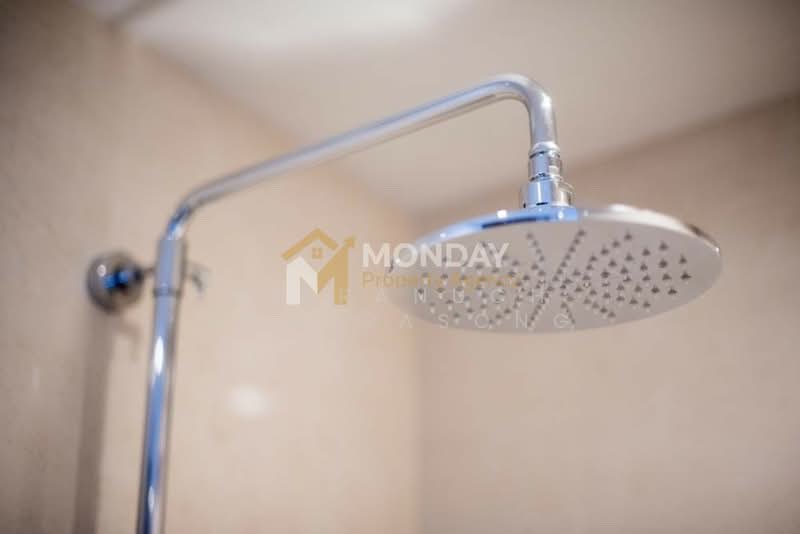 The Address Sukhumvit 61, Bangkok, 22 Soi Sukhumvit 61 Sukhumvit Road, Khlong Tan Nua, Watthana, Bangkok, 1 Bedroom, 46 sqm, Condo For Sale, by Neeranuch Somprasong, 500346071 - DDproperty.com