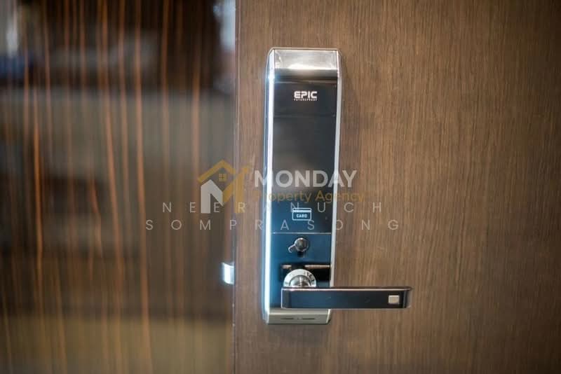 The Address Sukhumvit 61 : ดิ แอดเดรส สุขุมวิท 61, กรุงเทพ, 22 ซอยสุขุมวิท 61 ถนนสุขุมวิท, คลองตันเหนือ, วัฒนา, กรุงเทพ, 46 ตร.ม., คอนโด ขาย, โดย Neeranuch Somprasong, 500346071 - DDproperty.com