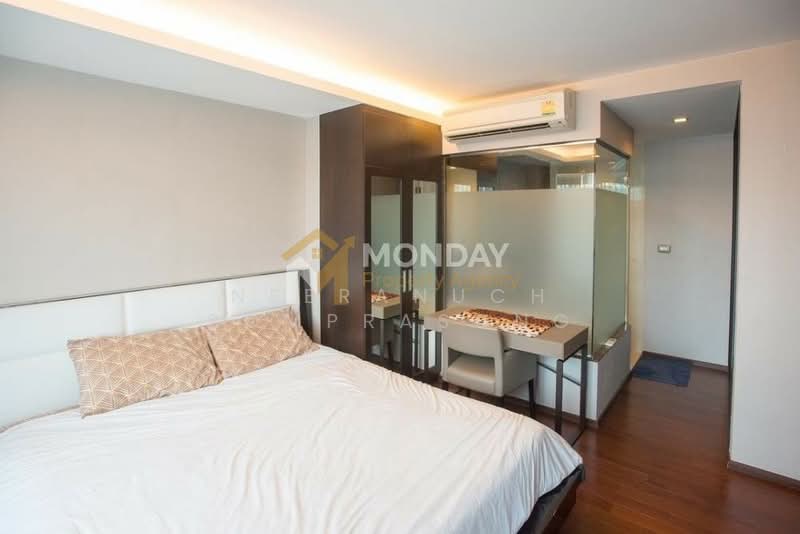 The Address Sukhumvit 61, Bangkok, 22 Soi Sukhumvit 61 Sukhumvit Road, Khlong Tan Nua, Watthana, Bangkok, 1 Bedroom, 46 sqm, Condo For Sale, by Neeranuch Somprasong, 500346071 - DDproperty.com