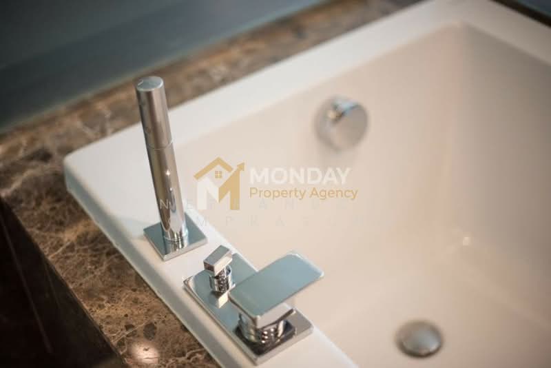 The Address Sukhumvit 61, Bangkok, 22 Soi Sukhumvit 61 Sukhumvit Road, Khlong Tan Nua, Watthana, Bangkok, 1 Bedroom, 46 sqm, Condo For Sale, by Neeranuch Somprasong, 500346071 - DDproperty.com
