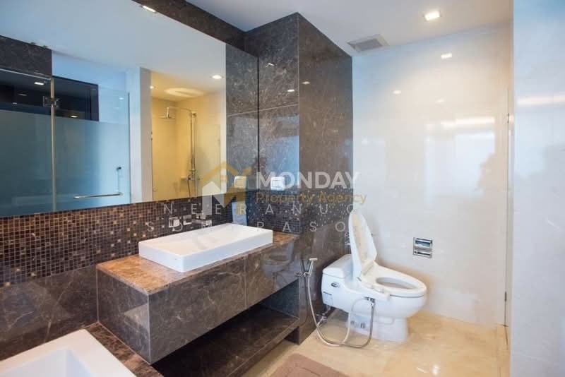 The Address Sukhumvit 61, Bangkok, 22 Soi Sukhumvit 61 Sukhumvit Road, Khlong Tan Nua, Watthana, Bangkok, 1 Bedroom, 46 sqm, Condo For Sale, by Neeranuch Somprasong, 500346071 - DDproperty.com