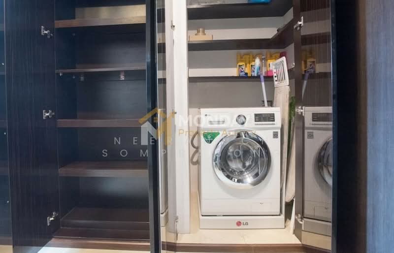 The Address Sukhumvit 61 : ดิ แอดเดรส สุขุมวิท 61, กรุงเทพ, 22 ซอยสุขุมวิท 61 ถนนสุขุมวิท, คลองตันเหนือ, วัฒนา, กรุงเทพ, 46 ตร.ม., คอนโด ขาย, โดย Neeranuch Somprasong, 500346071 - DDproperty.com