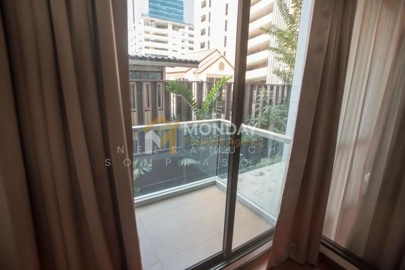 The Address Sukhumvit 61 : ดิ แอดเดรส สุขุมวิท 61, กรุงเทพ, 22 ซอยสุขุมวิท 61 ถนนสุขุมวิท, คลองตันเหนือ, วัฒนา, กรุงเทพ, 46 ตร.ม., คอนโด ขาย, โดย Neeranuch Somprasong, 500346071 - DDproperty.com