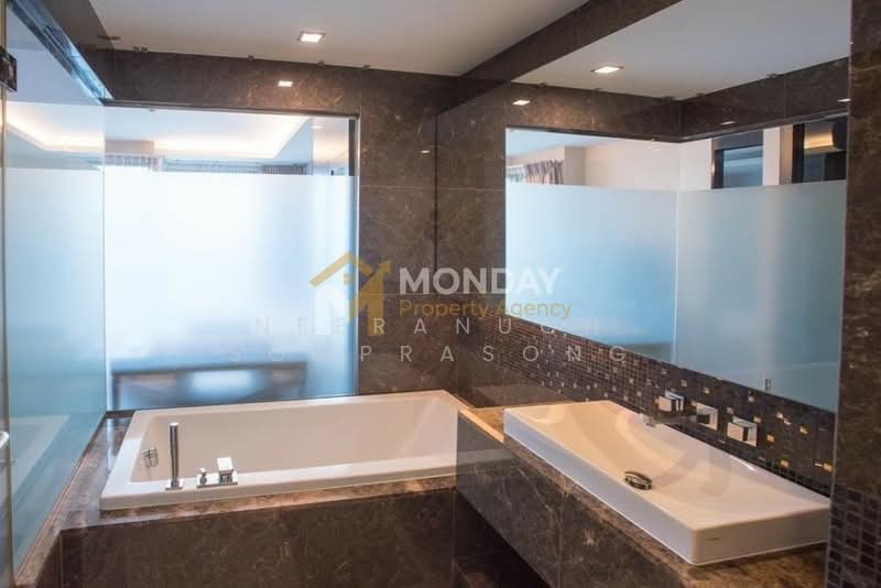The Address Sukhumvit 61, Bangkok, 22 Soi Sukhumvit 61 Sukhumvit Road, Khlong Tan Nua, Watthana, Bangkok, 1 Bedroom, 46 sqm, Condo For Sale, by Neeranuch Somprasong, 500346071 - DDproperty.com