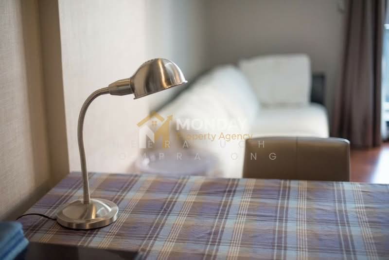The Address Sukhumvit 61, Bangkok, 22 Soi Sukhumvit 61 Sukhumvit Road, Khlong Tan Nua, Watthana, Bangkok, 1 Bedroom, 46 sqm, Condo For Sale, by Neeranuch Somprasong, 500346071 - DDproperty.com