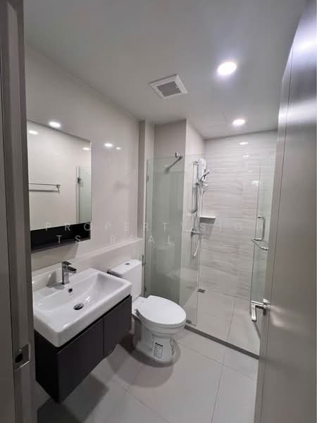 Aspire Onnut Station, Bangkok, Sukhumvit Road, Phra Kanong, Khlong Toei, Bangkok, 2 Bedrooms, 53 sqm, Condo For Rent, by PROPERTYSIGHTS REAL ESTATE, 500346073 - DDproperty.com