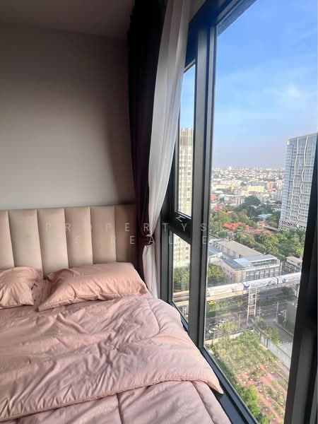 Aspire Onnut Station, Bangkok, Sukhumvit Road, Phra Kanong, Khlong Toei, Bangkok, 2 Bedrooms, 53 sqm, Condo For Rent, by PROPERTYSIGHTS REAL ESTATE, 500346073 - DDproperty.com