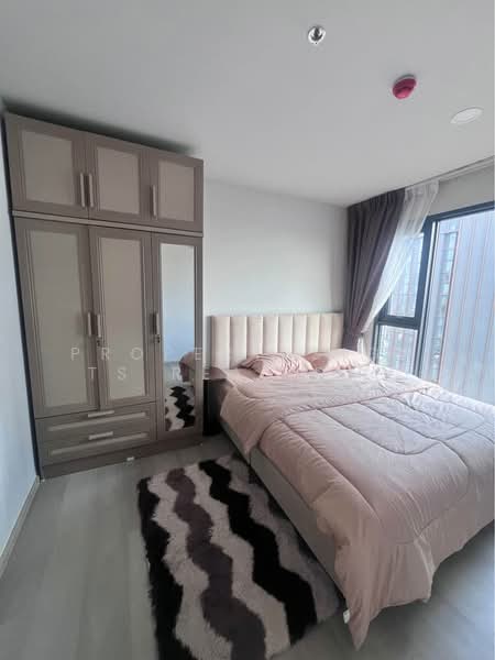 Aspire Onnut Station : แอสปาย อ่อนนุช สเตชั่น, กรุงเทพ, ถนนสุขุมวิท, พระโขนง, คลองเตย, กรุงเทพ, 53 ตร.ม., คอนโด ให้เช่า, โดย PROPERTYSIGHTS REAL ESTATE, 500346073 - DDproperty.com