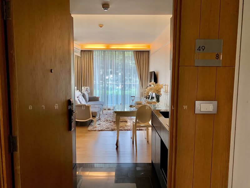 Via 49, Bangkok, 25/1 Soi Sukhumvit 49, Sukhumvit Road, Khlong Tan Nua, Watthana, Bangkok, 1 Bedroom, 47 sqm, Condo For Sale, by อาทิตยา จินตะเหวก, 500346074 - DDproperty.com