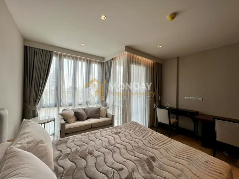The Reserve Sukhumvit 61 : เดอะ รีเซิร์ฟ สุขุมวิท 61, กรุงเทพ, 78 ถนนสุขุมวิท 61, คลองตันเหนือ, วัฒนา, กรุงเทพ, 31 ตร.ม., คอนโด ขาย, โดย Neeranuch Somprasong, 500346076 - DDproperty.com