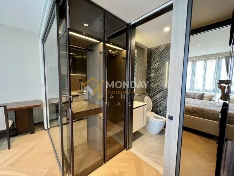 The Reserve Sukhumvit 61, Bangkok, 78 Soi Sukhumvit 61, Khlong Tan Nua, Watthana, Bangkok, 1 Bedroom, 31 sqm, Condo For Sale, by Neeranuch Somprasong, 500346076 - DDproperty.com