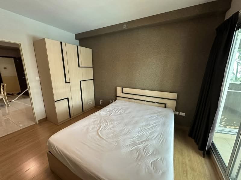 Supalai Park Ekkamai-Thonglor, Bangkok, Petchaburi Road, Bang Kapi, Huai Khwang, Bangkok, 2 Bedrooms, 75 sqm, Condo For Rent, by Agentbkk, 500346077 - DDproperty.com