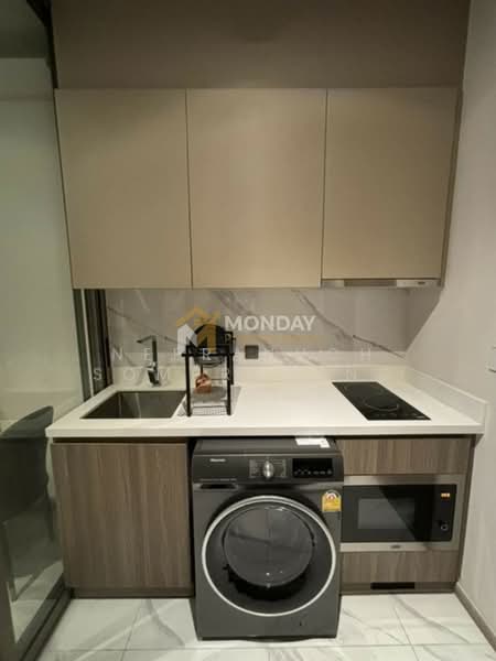 Rhythm Ekkamai Estate, Bangkok, Soi Sukhumvit 63, Khlongtoei Nua, Watthana, Bangkok, 1 Bedroom, 35 sqm, Condo For Sale, by Neeranuch Somprasong, 500346078 - DDproperty.com