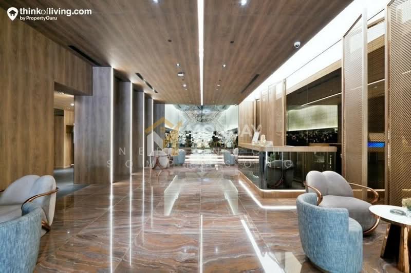 Rhythm Ekkamai Estate, กรุงเทพ, Soi Sukhumvit 63, คลองเตยเหนือ, วัฒนา, กรุงเทพ, 35 ตร.ม., คอนโด ขาย, โดย Neeranuch Somprasong, 500346078 - DDproperty.com