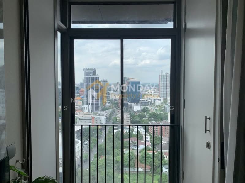 Rhythm Ekkamai Estate, กรุงเทพ, Soi Sukhumvit 63, คลองเตยเหนือ, วัฒนา, กรุงเทพ, 35 ตร.ม., คอนโด ขาย, โดย Neeranuch Somprasong, 500346078 - DDproperty.com