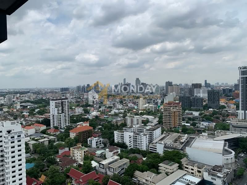Rhythm Ekkamai Estate, กรุงเทพ, Soi Sukhumvit 63, คลองเตยเหนือ, วัฒนา, กรุงเทพ, 35 ตร.ม., คอนโด ขาย, โดย Neeranuch Somprasong, 500346078 - DDproperty.com