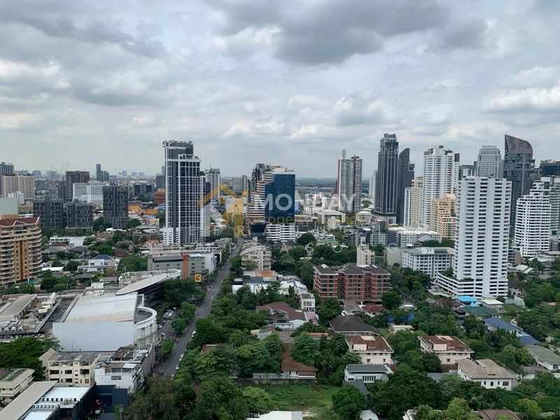Rhythm Ekkamai Estate, Bangkok, Soi Sukhumvit 63, Khlongtoei Nua, Watthana, Bangkok, 1 Bedroom, 35 sqm, Condo For Sale, by Neeranuch Somprasong, 500346078 - DDproperty.com