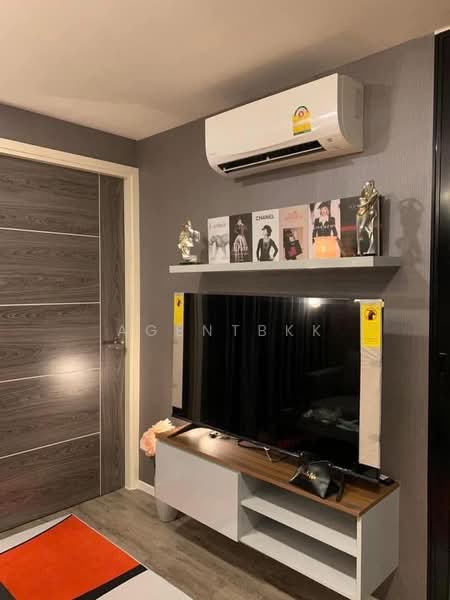 Modiz Ratchada 32, Bangkok, Soi Ratchadapisek 32 Yak 2, Chan Kasem, Chatuchak, Bangkok, 2 Bedrooms, 35 sqm, Condo For Rent, by Agentbkk, 500346080 - DDproperty.com