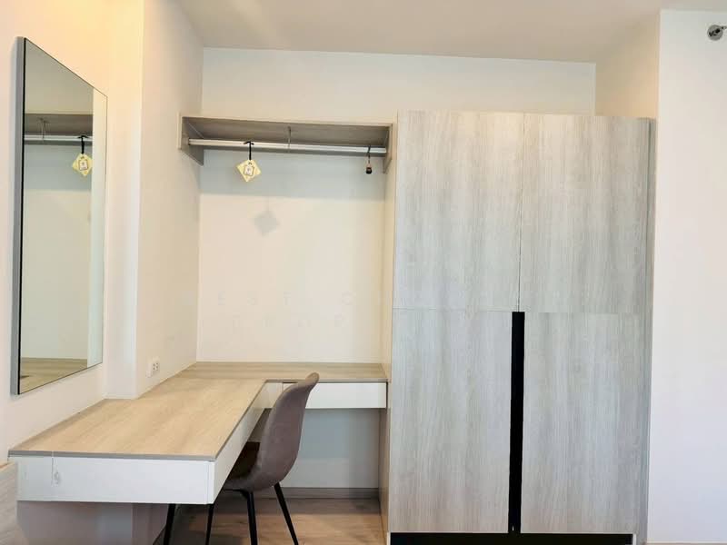 Escent Park Ville, Chiang Mai, 80 Soi Mae Khao Mu 4 Alley, Fa Ham, Muang Chiang Mai, Chiang Mai, 1 Bedroom, 28 sqm, Condo For Rent, by Best Choice Property, 500346082 - DDproperty.com