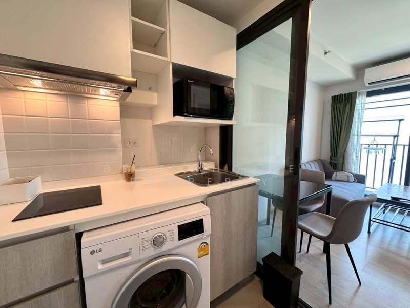 Escent Park Ville, Chiang Mai, 80 Soi Mae Khao Mu 4 Alley, Fa Ham, Muang Chiang Mai, Chiang Mai, 1 Bedroom, 28 sqm, Condo For Rent, by Best Choice Property, 500346082 - DDproperty.com