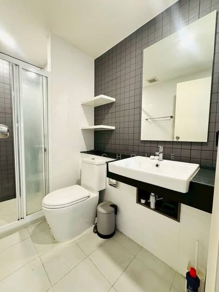Escent Park Ville, Chiang Mai, 80 Soi Mae Khao Mu 4 Alley, Fa Ham, Muang Chiang Mai, Chiang Mai, 1 Bedroom, 28 sqm, Condo For Rent, by Best Choice Property, 500346082 - DDproperty.com