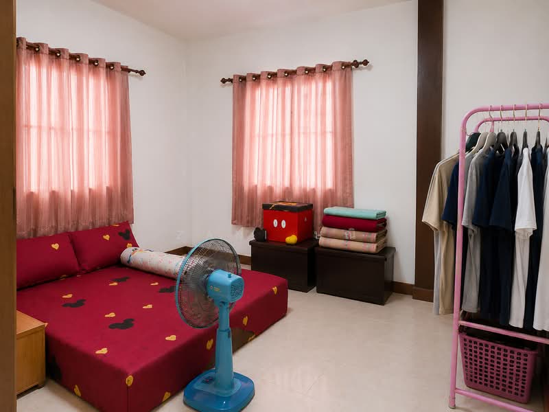 CYP216Single-Storey Detached House for Sale – Phan Thong, Chonburi, Chon Buri (Pattaya), Nong Tamlung, Phan Thong, Chon Buri (Pattaya), 3 Bedrooms, 180 sqm, Single Detached House For Sale, by Zani ษณิ, 500346085 - DDproperty.com