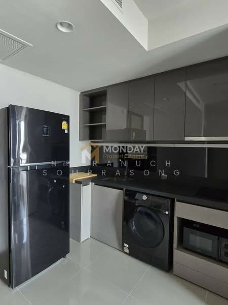 Oka Haus Sukhumvit 36, Bangkok, 3399 Rama 4 Road, Khong Tan, Khlong Toei, Bangkok, 2 Bedrooms, 50 sqm, Condo For Sale, by Neeranuch Somprasong, 500346086 - DDproperty.com