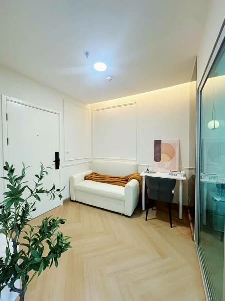 Aspire Rama 4 : แอสปาย พระราม 4, กรุงเทพ, ถนนพระราม 4, พระโขนง, คลองเตย, กรุงเทพ, 28 ตร.ม., คอนโด ขาย, โดย Jutarat Jitmun, 500346088 - DDproperty.com
