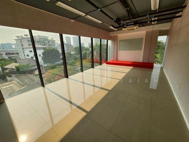 อาคารสำนักงาน พร้อมที่จอดรถ 400 คัน แยกรัชดาภิเษก - ลาดพร้าว, Bangkok, Jom Phon, Chatuchak, Bangkok, , 1,880 sqm, Shophouse For Rent, by Nattakan nueaiam, 500346093 - DDproperty.com