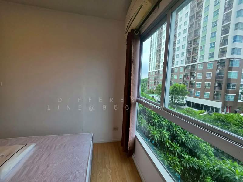 The Parkland Lite Sukhumvit-Paknam : เดอะ พาร์คแลนด์ ไลท์ สุขุมวิท-ปากน้ำ, สมุทรปราการ, ถนนอมรเดช ตำบลปากน้ำ อำเภอเมืองสมุทรปราการ จังหวัดสมุทรปราการ, ปากน้ำ, เมืองสมุทรปราการ, สมุทรปราการ, 28 ตร.ม., คอนโด ให้เช่า, โดย DifferEstate Line@956uovqp, 500346094 - DDproperty.com