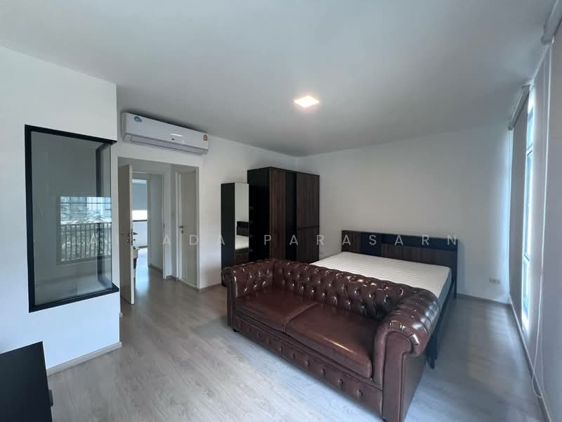 Indy 5 Bangna Km.7, Samut Prakan, Bangna-Trad Road, Bang Kaeo, Bang Plee, Samut Prakan, 2 Bedrooms, 72 sqm, Single Detached House For Rent, by Airada Parasarn, 500346097 - DDproperty.com