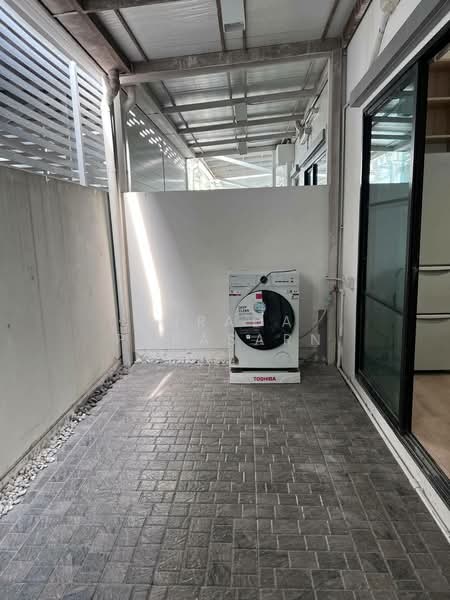 Indy 5 Bangna Km.7, Samut Prakan, Bangna-Trad Road, Bang Kaeo, Bang Plee, Samut Prakan, 2 Bedrooms, 72 sqm, Single Detached House For Rent, by Airada Parasarn, 500346097 - DDproperty.com