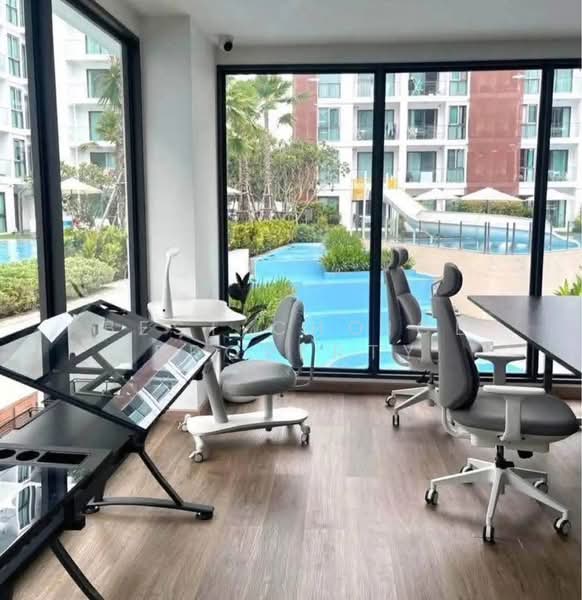 The One Chiang Mai, Chiang Mai, Moo 6, San Sai Noi, San Sai, Chiang Mai, 1 Bedroom, 25 sqm, Condo For Rent, by Best Choice Property, 500346099 - DDproperty.com