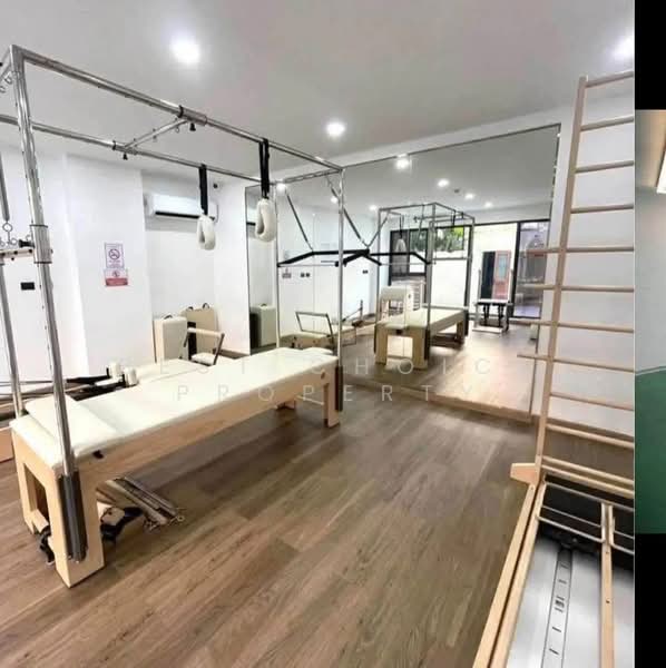 The One Chiang Mai, Chiang Mai, Moo 6, San Sai Noi, San Sai, Chiang Mai, 1 Bedroom, 25 sqm, Condo For Rent, by Best Choice Property, 500346099 - DDproperty.com