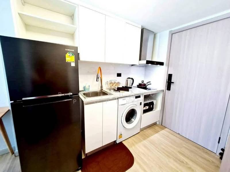The One Chiang Mai, Chiang Mai, Moo 6, San Sai Noi, San Sai, Chiang Mai, 1 Bedroom, 25 sqm, Condo For Rent, by Best Choice Property, 500346099 - DDproperty.com