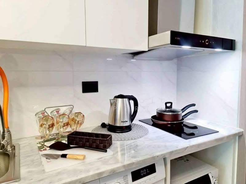 The One Chiang Mai, Chiang Mai, Moo 6, San Sai Noi, San Sai, Chiang Mai, 1 Bedroom, 25 sqm, Condo For Rent, by Best Choice Property, 500346099 - DDproperty.com