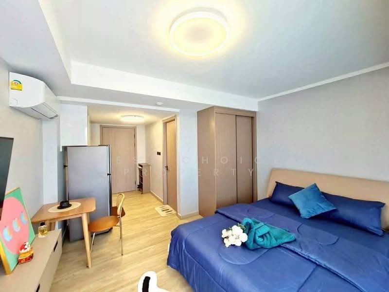 The One Chiang Mai, Chiang Mai, Moo 6, San Sai Noi, San Sai, Chiang Mai, 1 Bedroom, 25 sqm, Condo For Rent, by Best Choice Property, 500346099 - DDproperty.com
